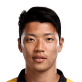 HWANG HEE CHAN