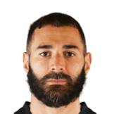 BENZEMA