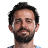 BERNARDO SILVA