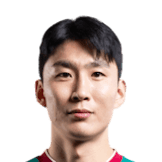 LIM JONG EUN