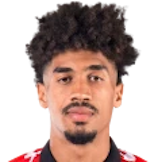 BEN BRAHIM