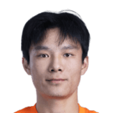 ZHANG XIANGSHUO