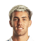 DANI BARCIA