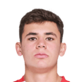 GABRIEL MOSCARDO