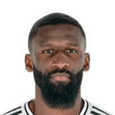 RÜDIGER