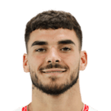 ISAAC ROMERO