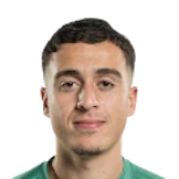SALAH EL BOUKAMMIRI