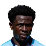SARPONG SOMUAH