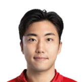 KANG JAE WOO