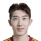 JO HYEON WOO