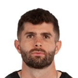 PULISIC