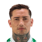 CHIMY ÁVILA