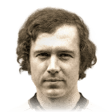 BECKENBAUER
