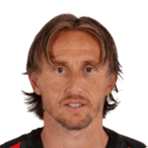 MODRIĆ