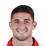 GONZÁLEZ