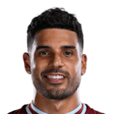 EMERSON PALMIERI