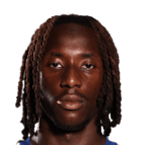 COULIBALY
