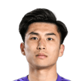 WANG ZHENGHAO