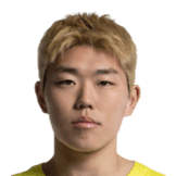 CHO MIN KYU