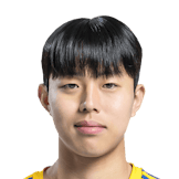 JANG SI YOUNG
