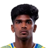 YESUDASAN