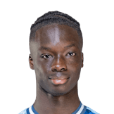 DOUMBIA