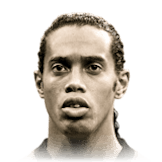 RONALDINHO